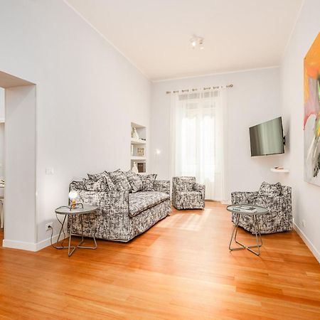 Hotel Nikis Collection Navona Rzym Pokój zdjęcie