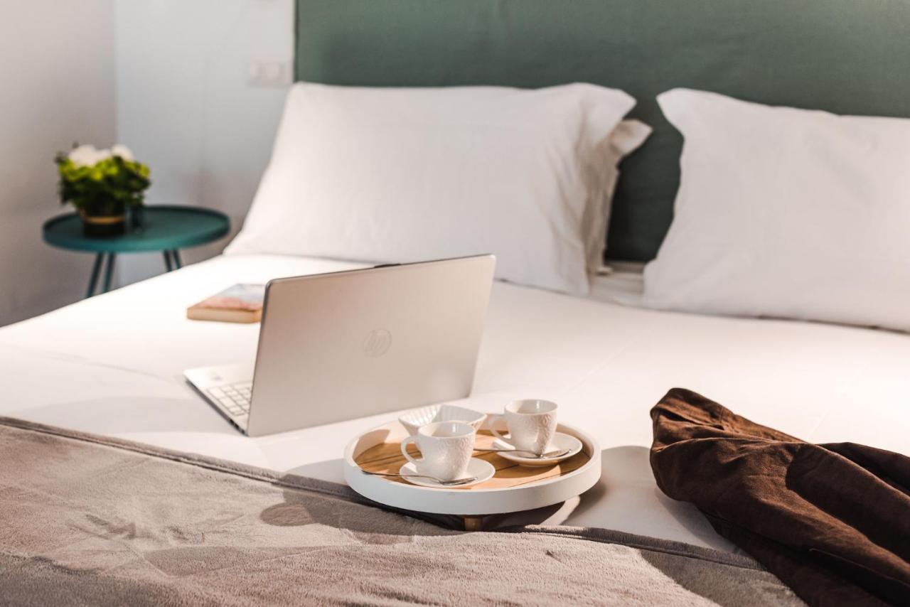 Hotel Nikis Collection Navona Rzym Zewnętrze zdjęcie