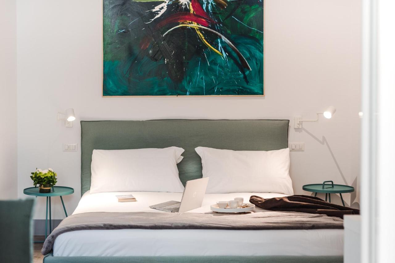 Hotel Nikis Collection Navona Rzym Zewnętrze zdjęcie