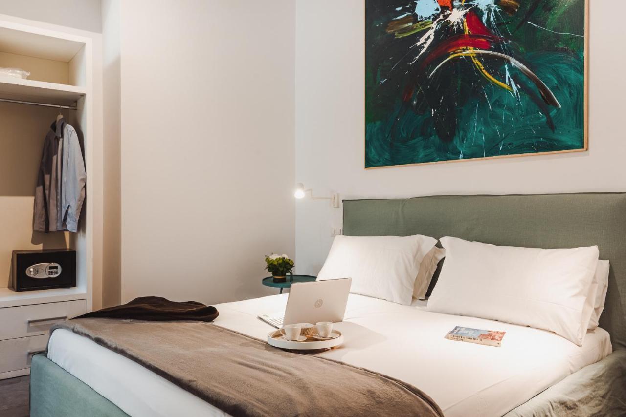 Hotel Nikis Collection Navona Rzym Zewnętrze zdjęcie