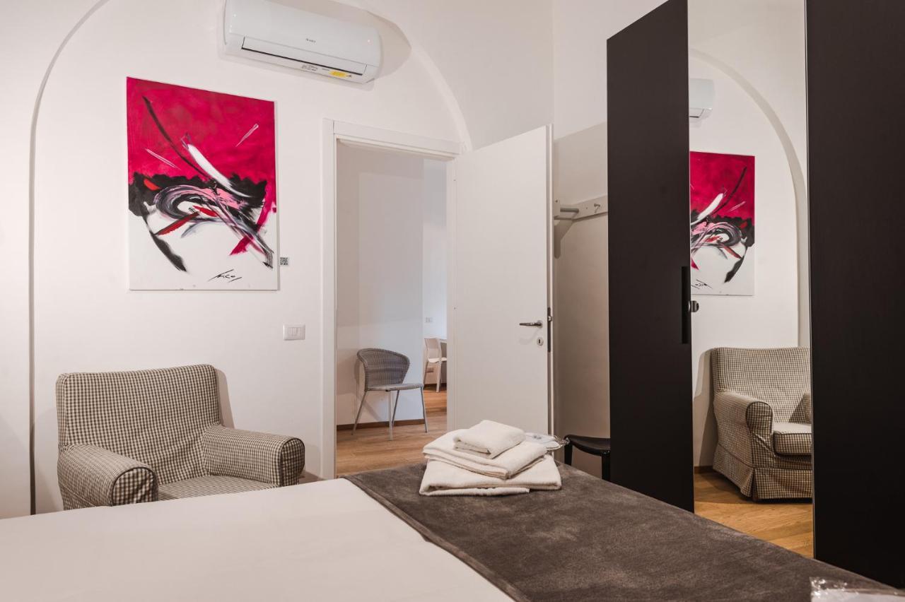 Hotel Nikis Collection Navona Rzym Zewnętrze zdjęcie