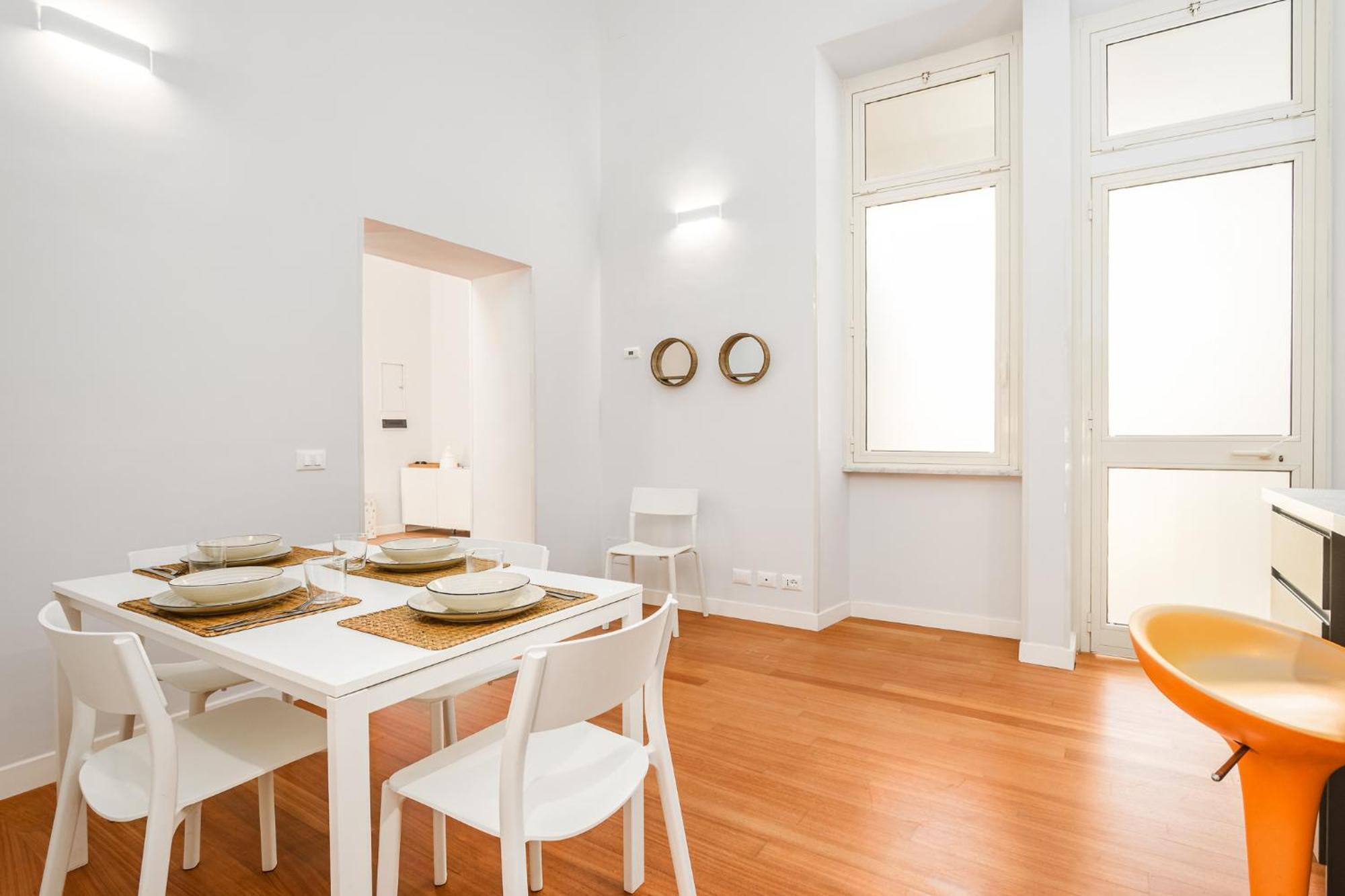 Hotel Nikis Collection Navona Rzym Pokój zdjęcie