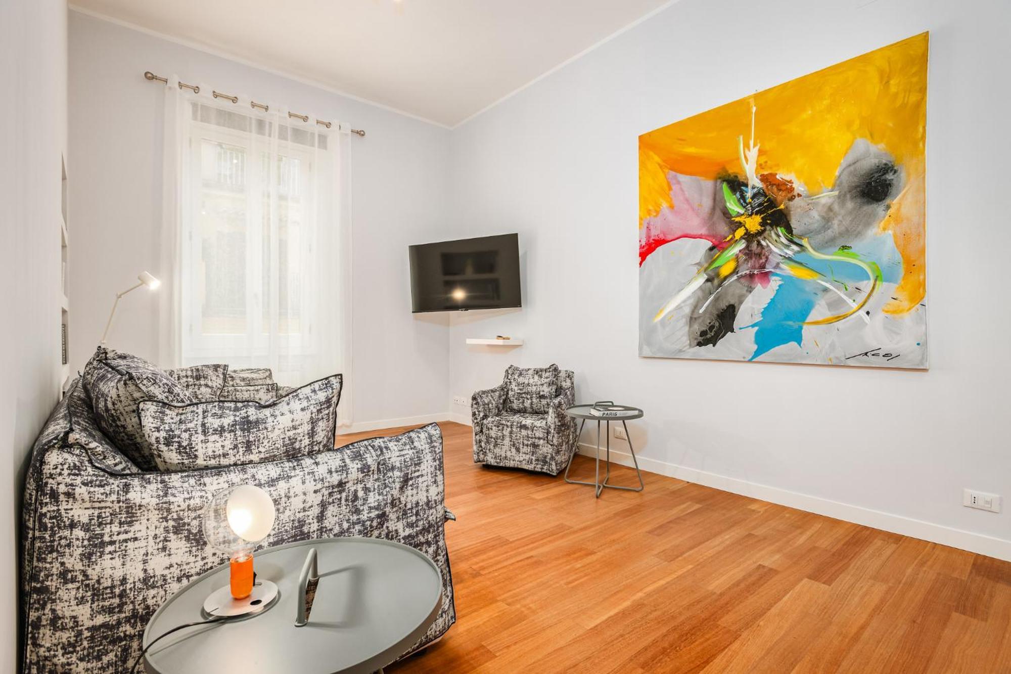 Hotel Nikis Collection Navona Rzym Pokój zdjęcie
